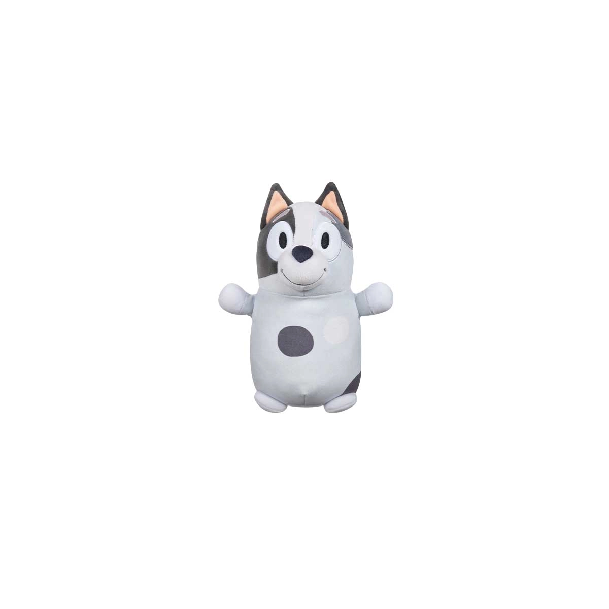 Pelucia Muffin de 15cm Me Abraca - Squishmallows Bluey
