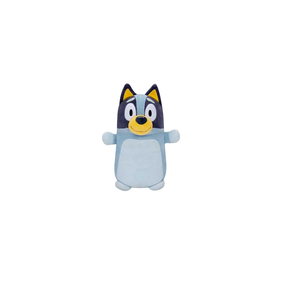 Pelucia Bluey de 15cm Me Abraca - Squishmallows Bluey