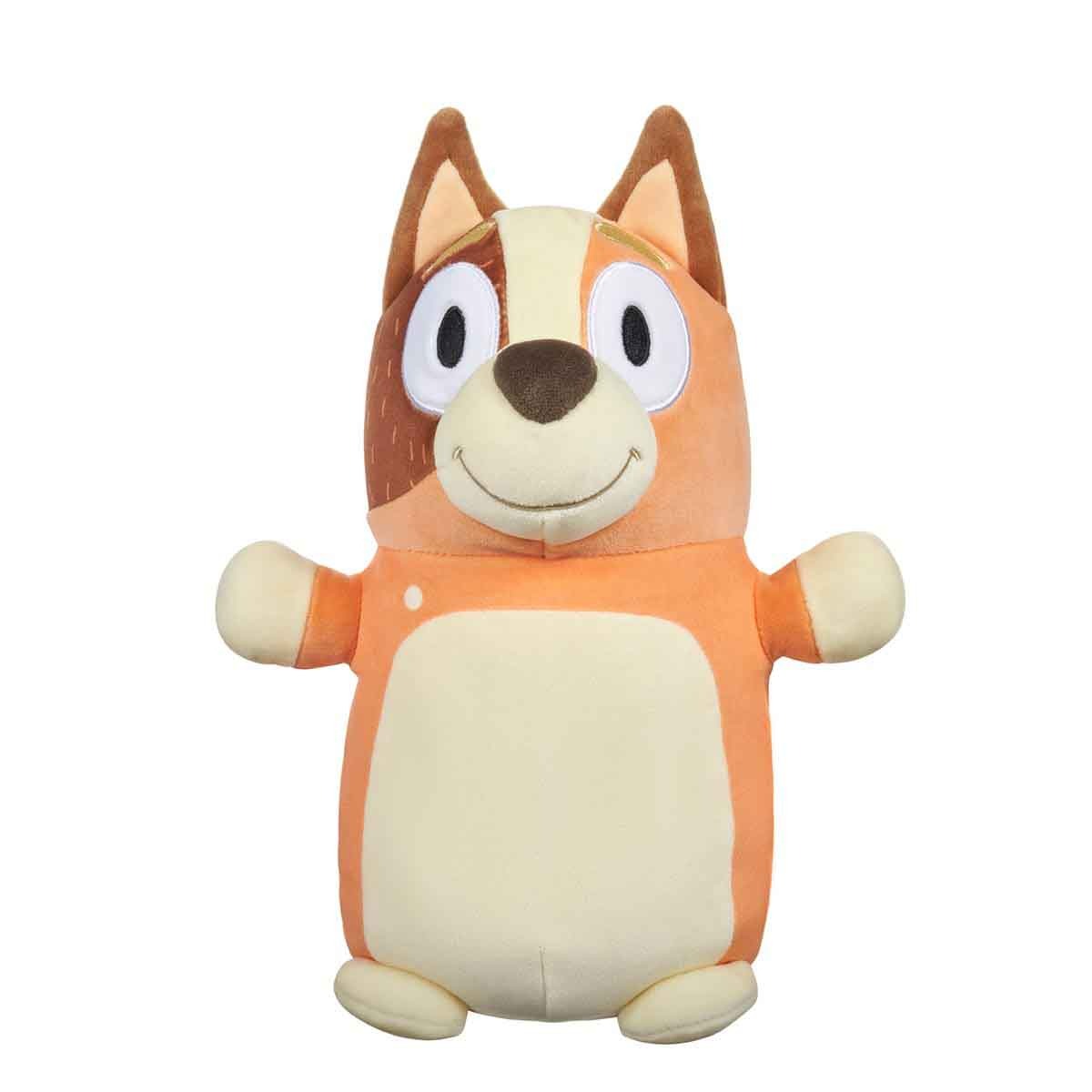 Squishmallows - Pelucia 25Cm Hugmees Chilli Me Abrace