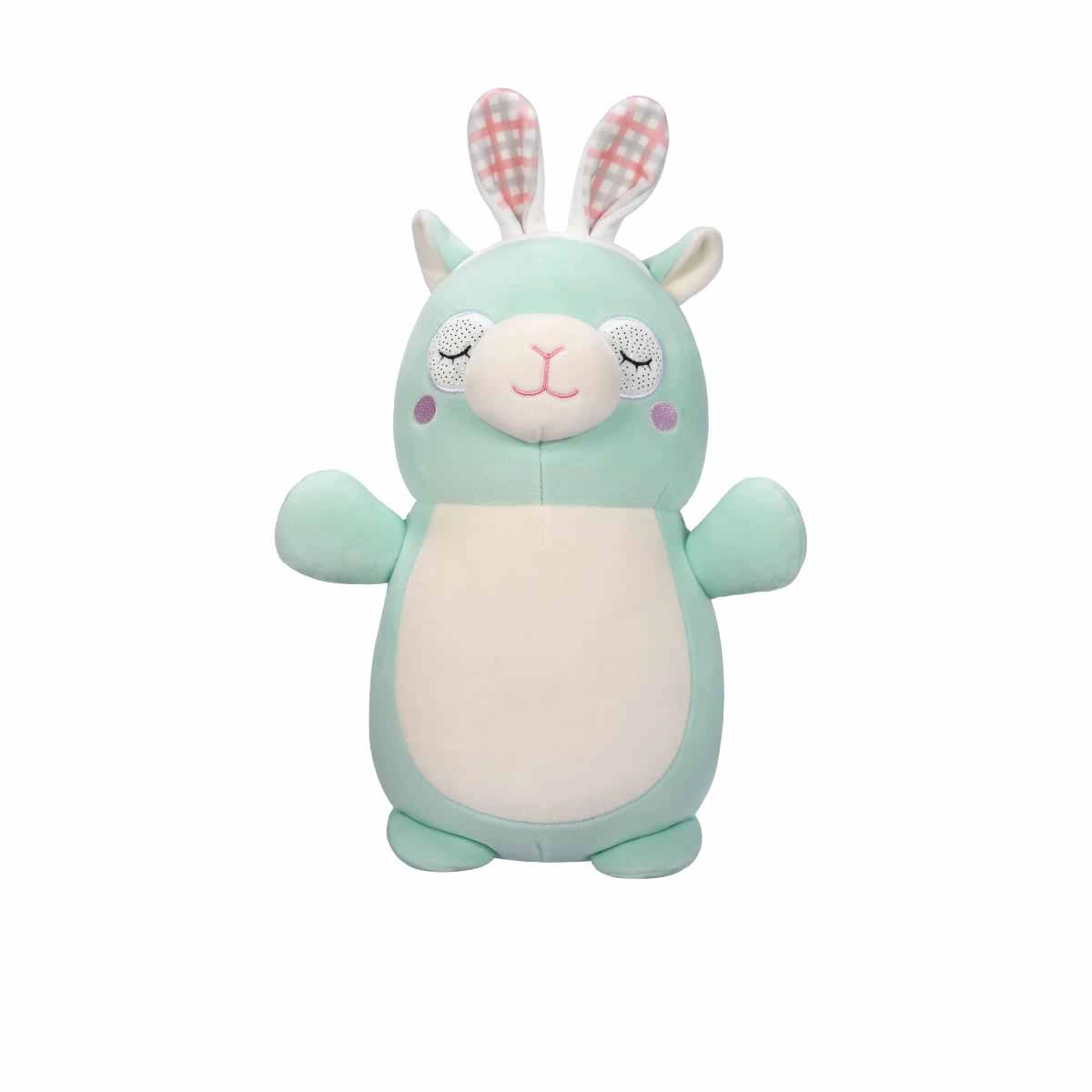 Pelúcia Squishmallows Me Abraça De 25Cm Miley - Páscoa