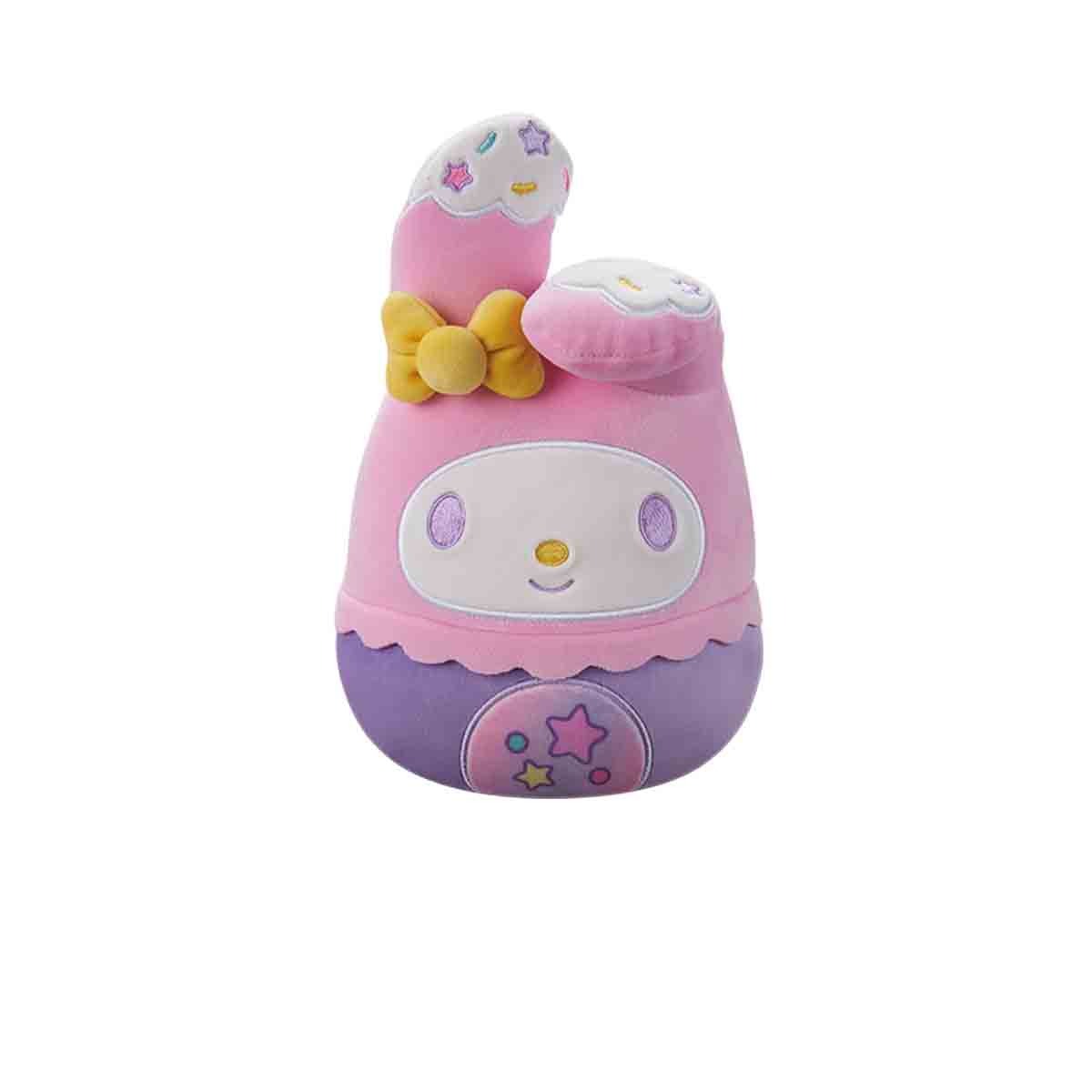 Pelúcia My Melody 20Cm (Terra Dos Sonhos) - Squishmallows