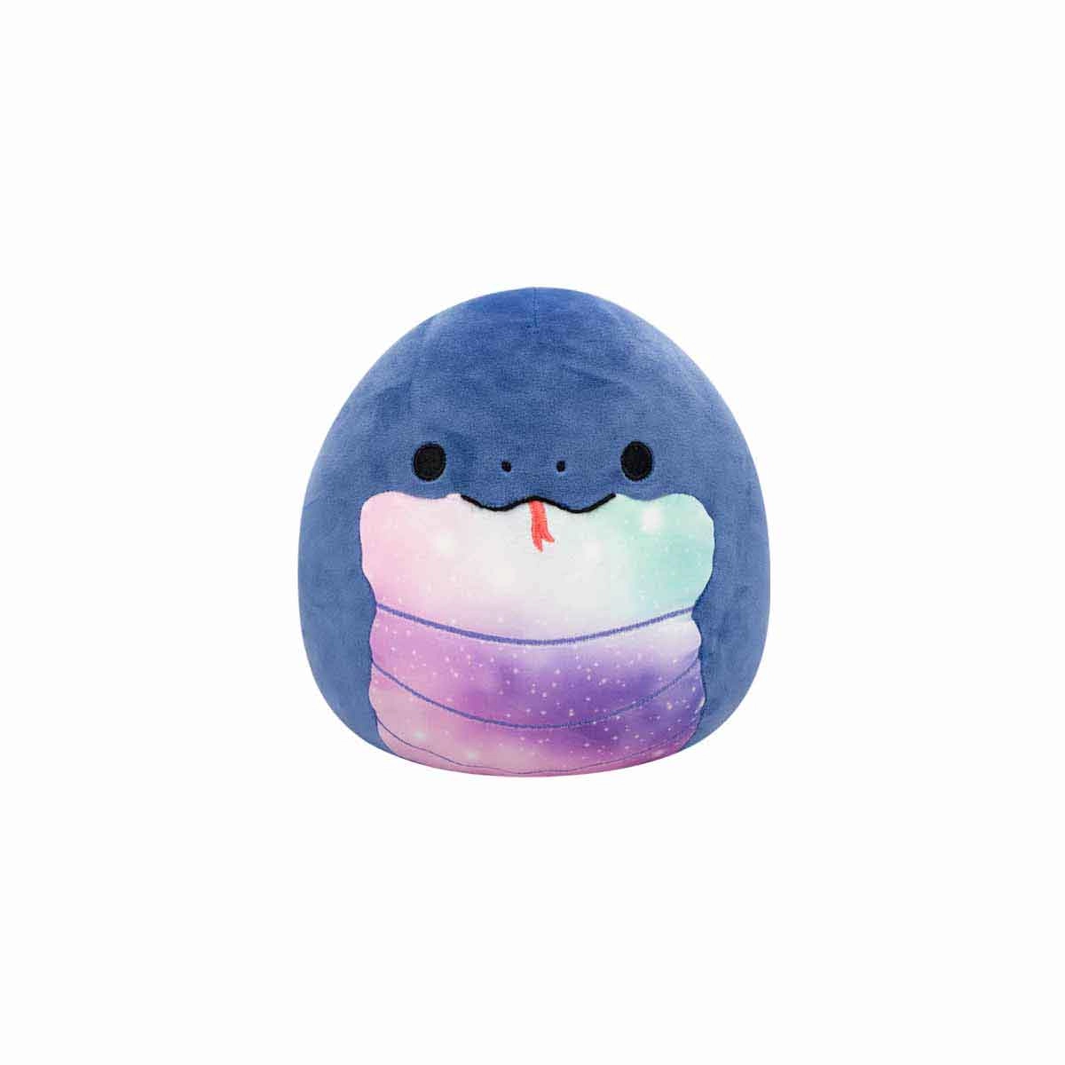 Pelúcia Herman De 20Cm - Squishmallows