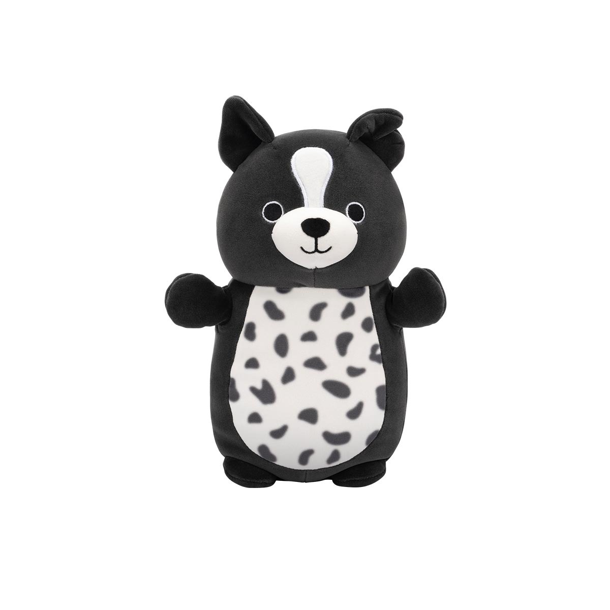 Pelúcia Monty de 25cm - Squishmallows Hug Mees