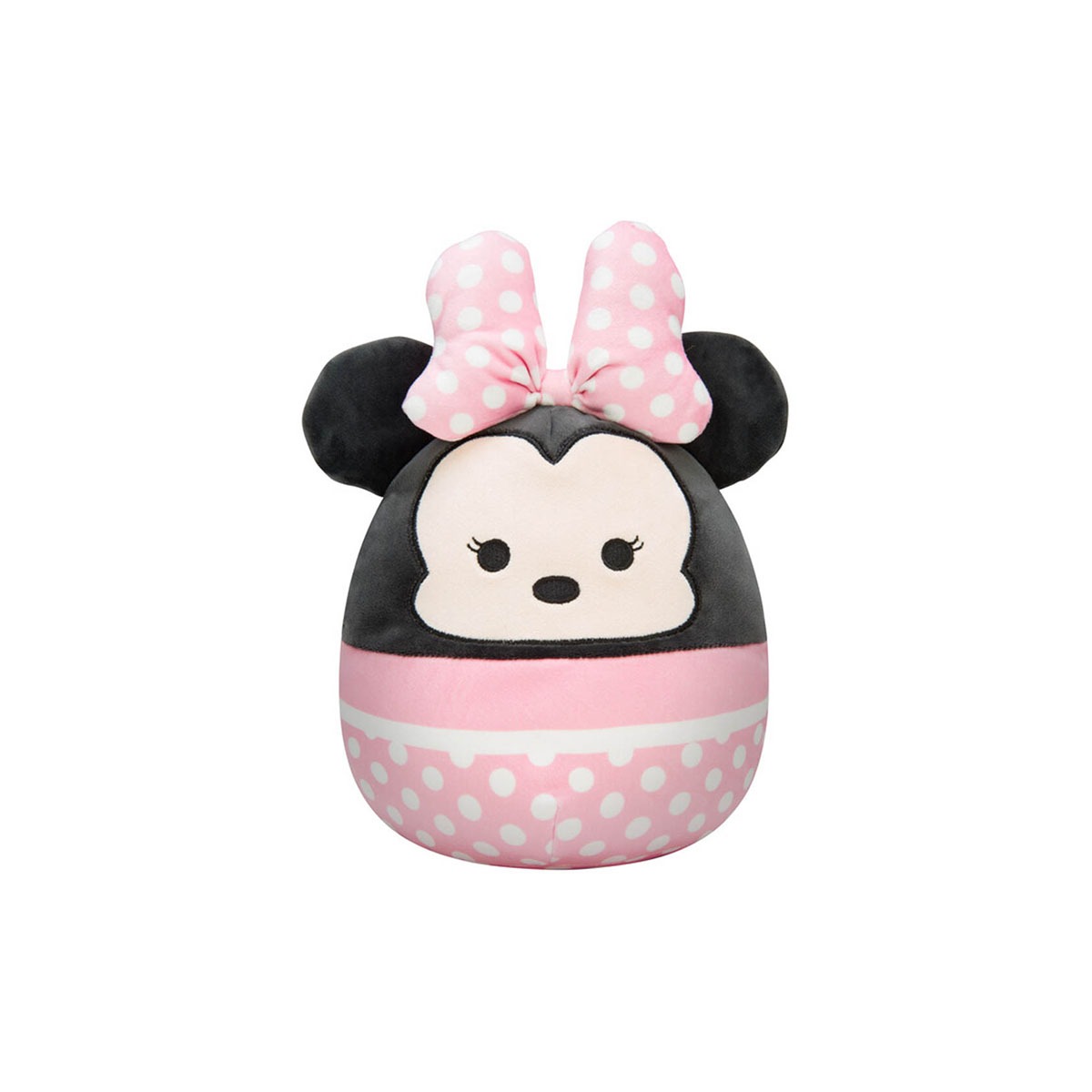 Squishmallows - Pelúcia De 17Cm Do Minnie Mouse - Disney