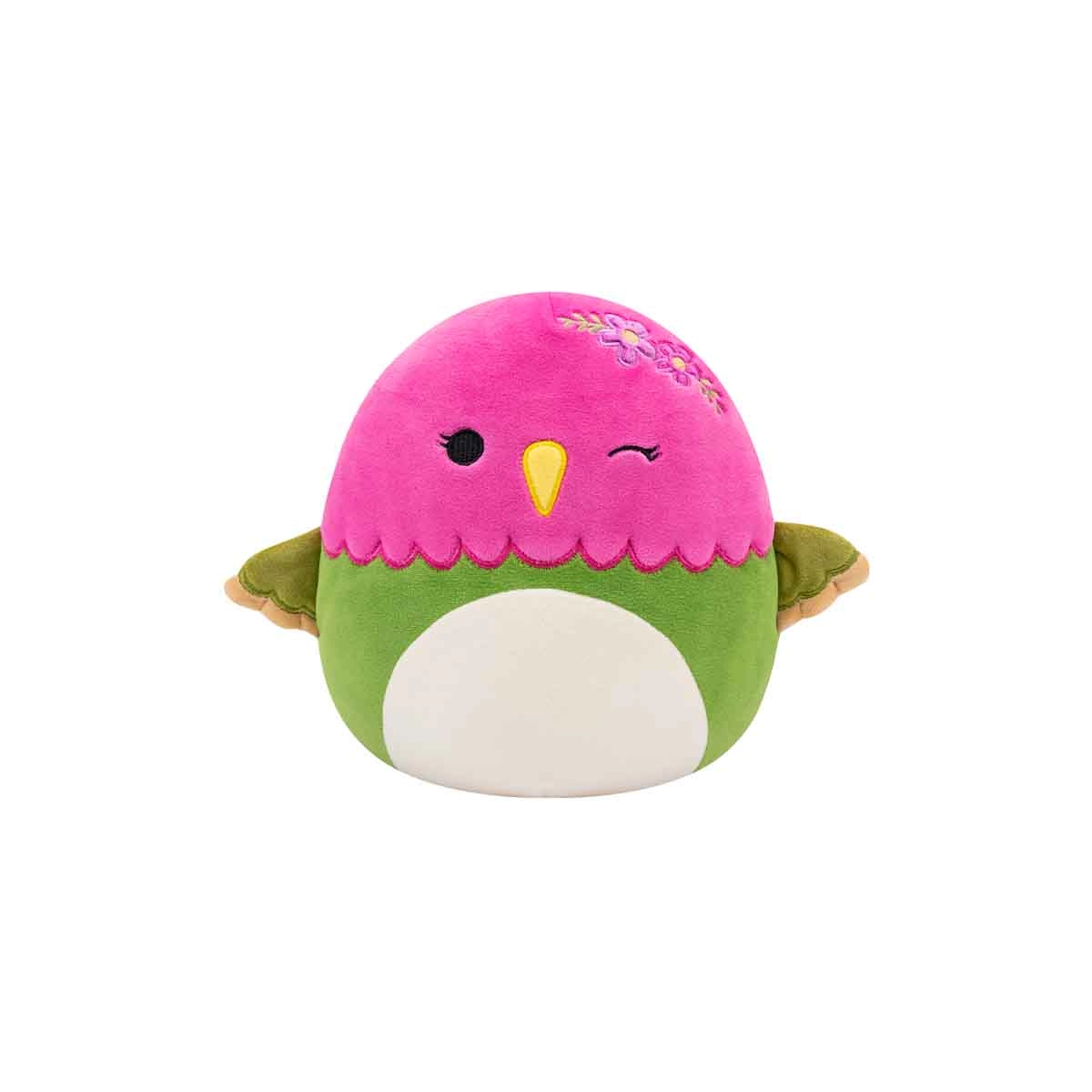 Pelucia Na'lma de 19Cm - Squishmallows Pascoa