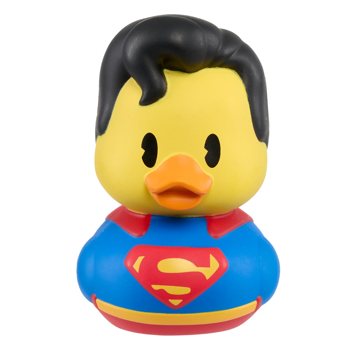 1 Patinho Superman - Duckalooz 1 Patinho Superman - Duckalooz