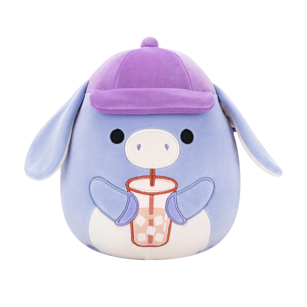 Pelúcia Milanda de 30cm - Squishmallows Dia das Mães