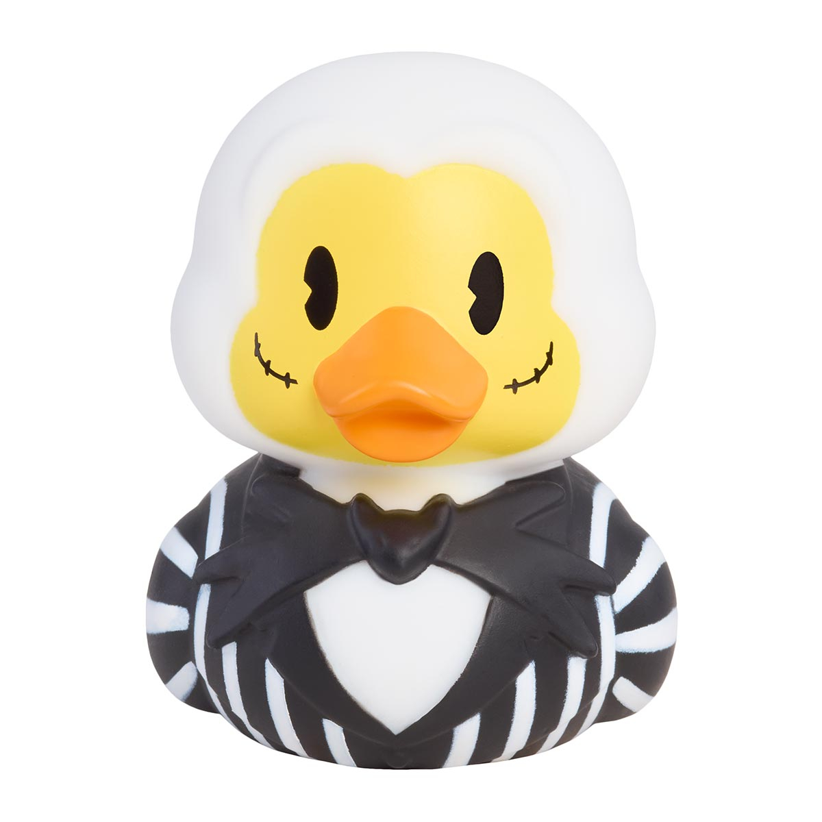 1 Patinho Jack Skellington - Duckalooz