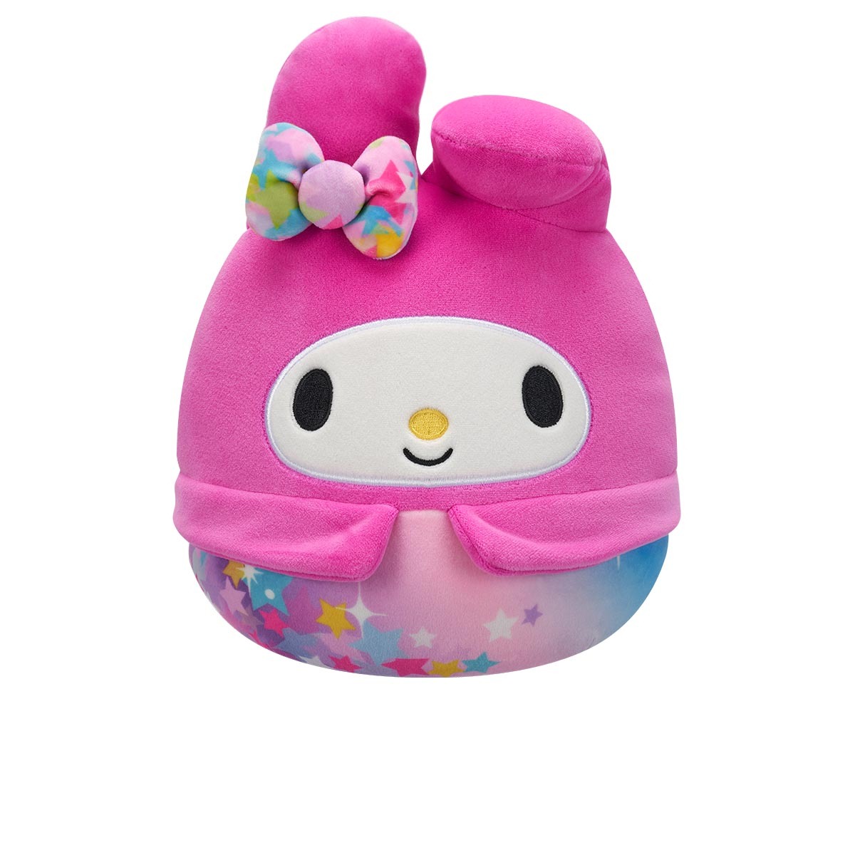 Pelúcia My Melody de 25cm - Squishmallows Sanrio