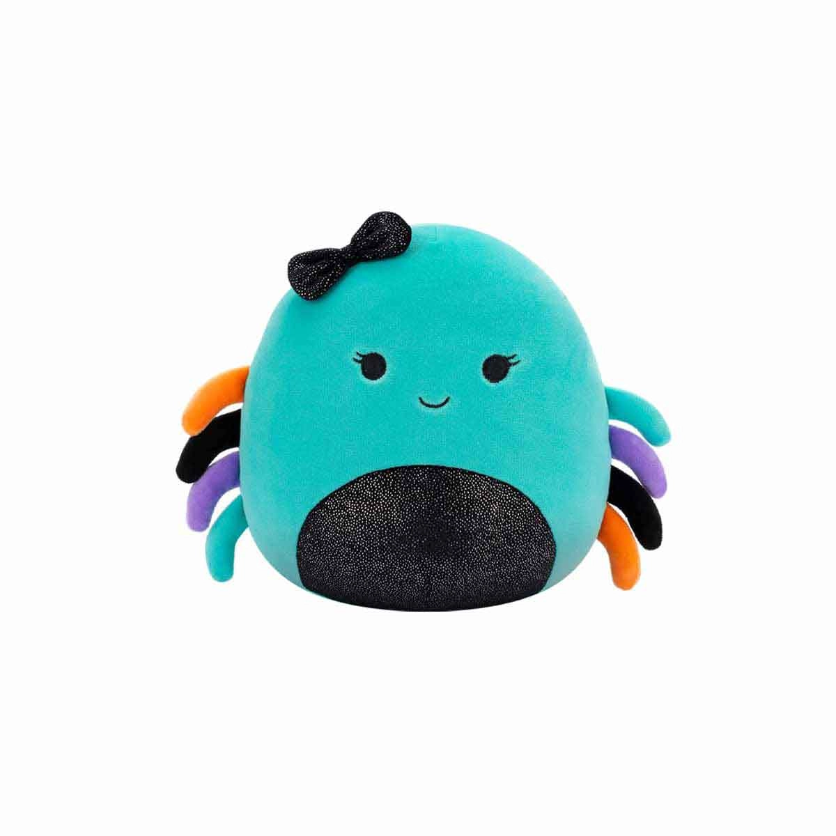 Pelúcia Squishmallow Cheryl De 19Cm - Halloween