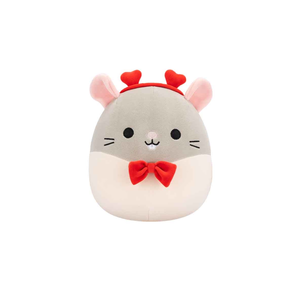 Pelucia Rusty de 19cm - Squishmallows Squishlove