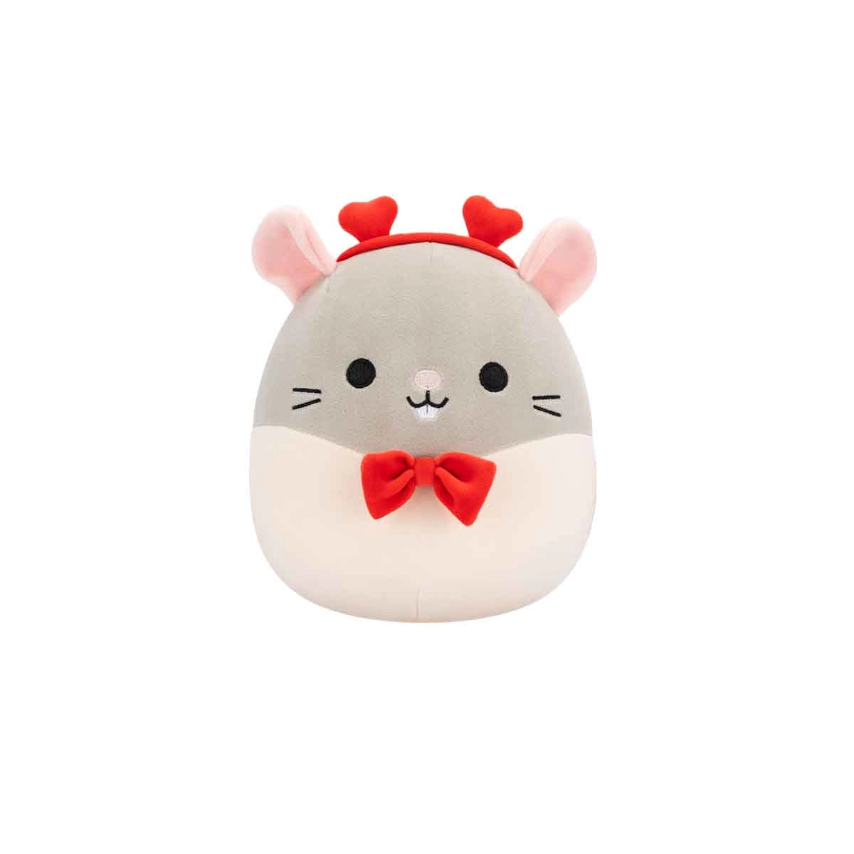 Pelucia Rusty de 19cm - Squishmallows Squishlove