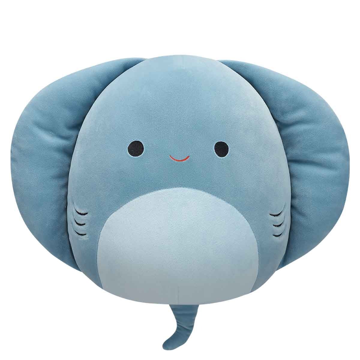 Pelúcia Akilah De 30Cm - Squishmallows Pelúcia Akilah De 30Cm - Squishmallows