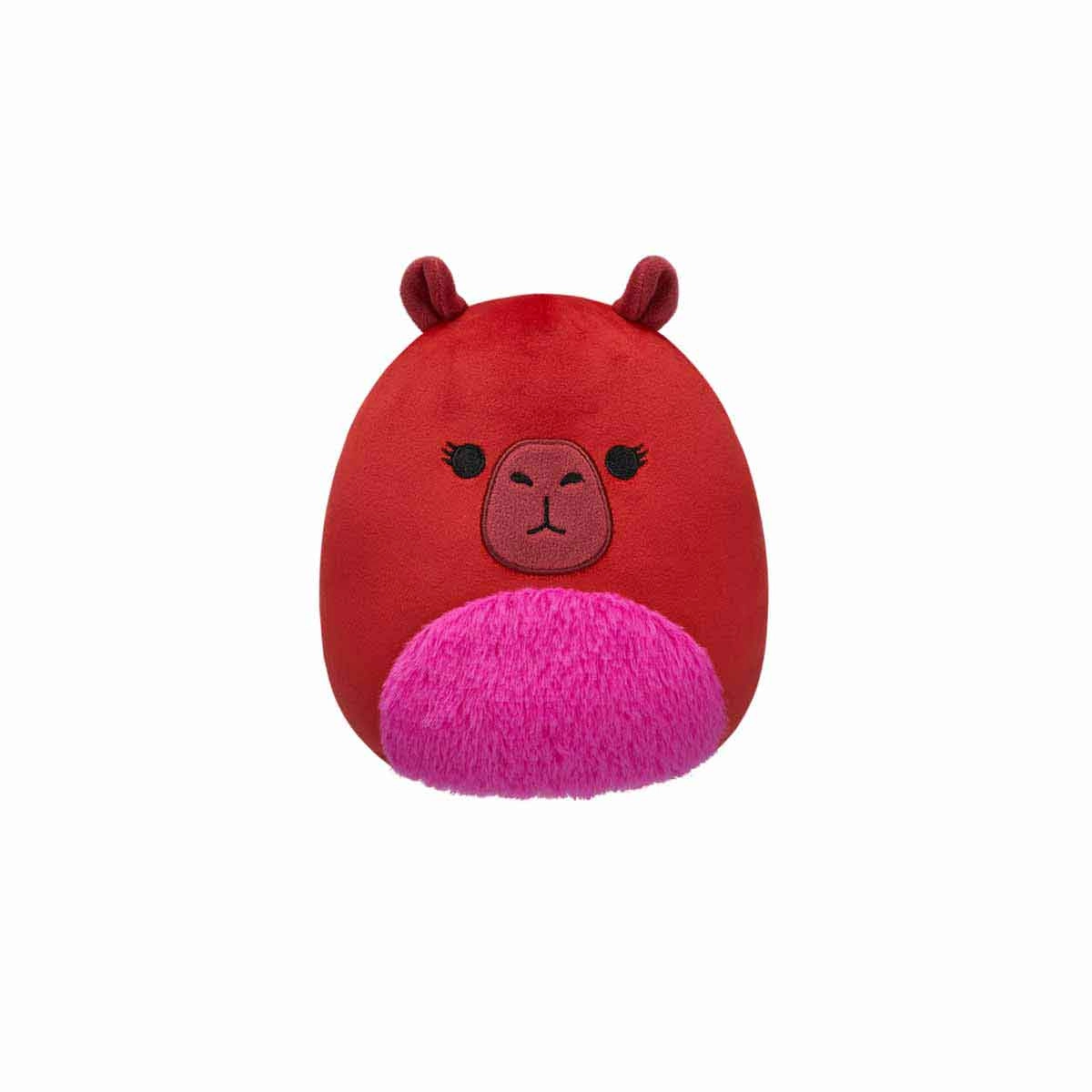 Pelúcia Marcia De 20Cm - Squishmallows
