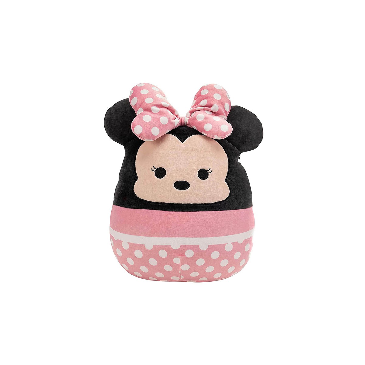 Squishmallows - Pelúcia De 17Cm - Minnie Mouse