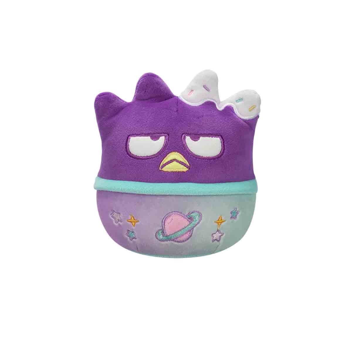 Pelúcia Badtz-Maru 20Cm (Terra Dos Sonhos) - Squishmallows
