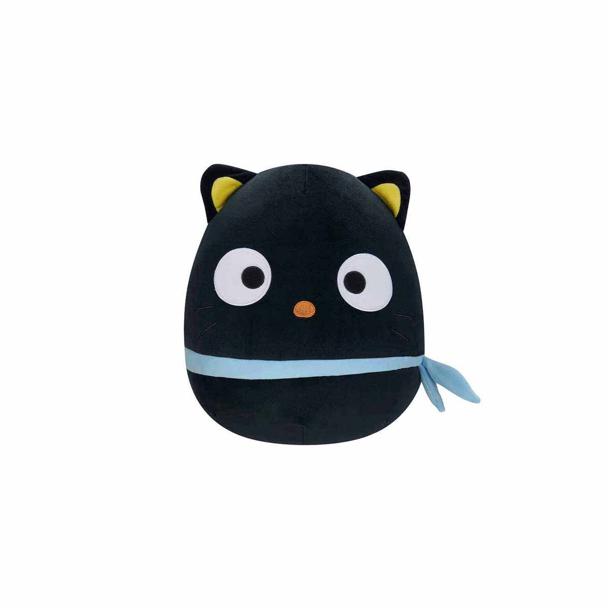 Pelúcia Sanrio De 20Cm Do Chococat - Squishmallows Pelúcia Sanrio De 20Cm Do Chococat - Squishmallows