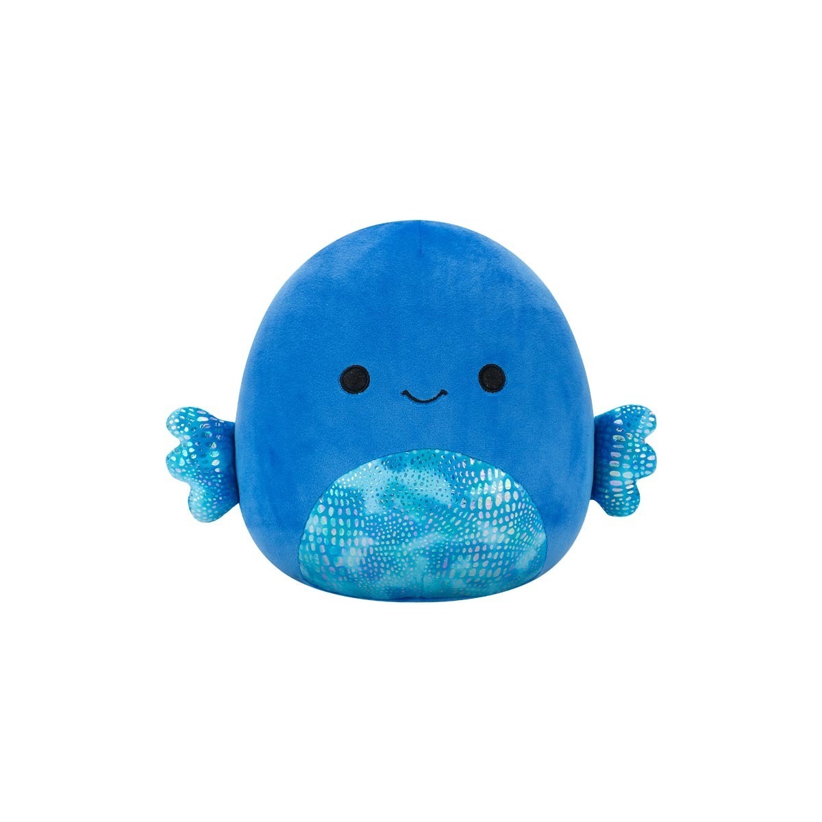 Pelúcia Kobester De 20Cm - Squishmallows Pelúcia Kobester De 20Cm - Squishmallows