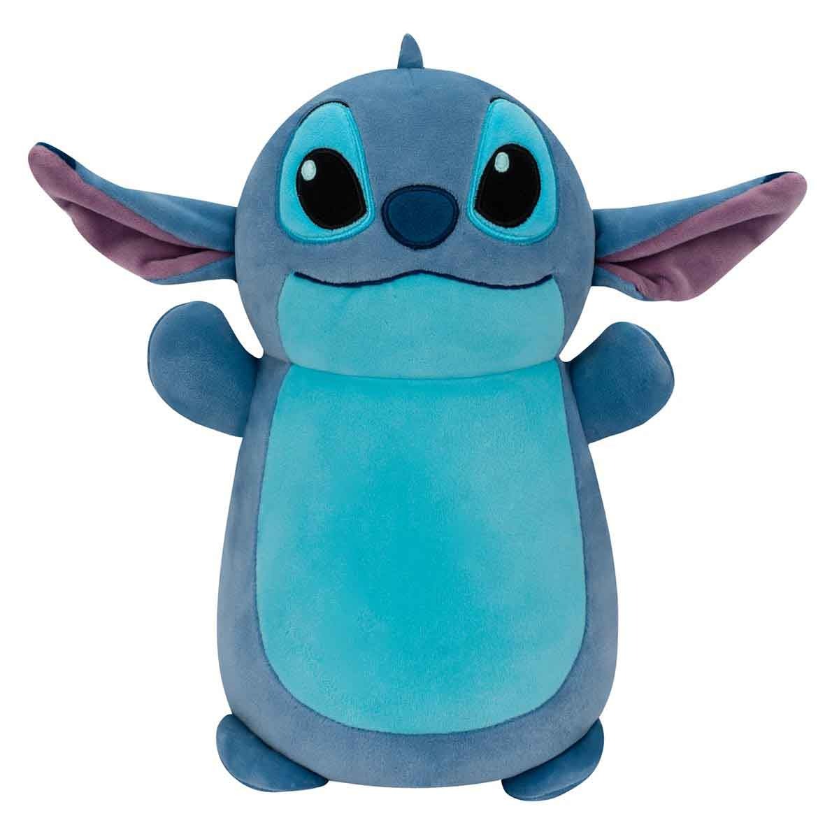 Pelucia Stitch Me Abraca de 25cm - Squishmallows Stitch