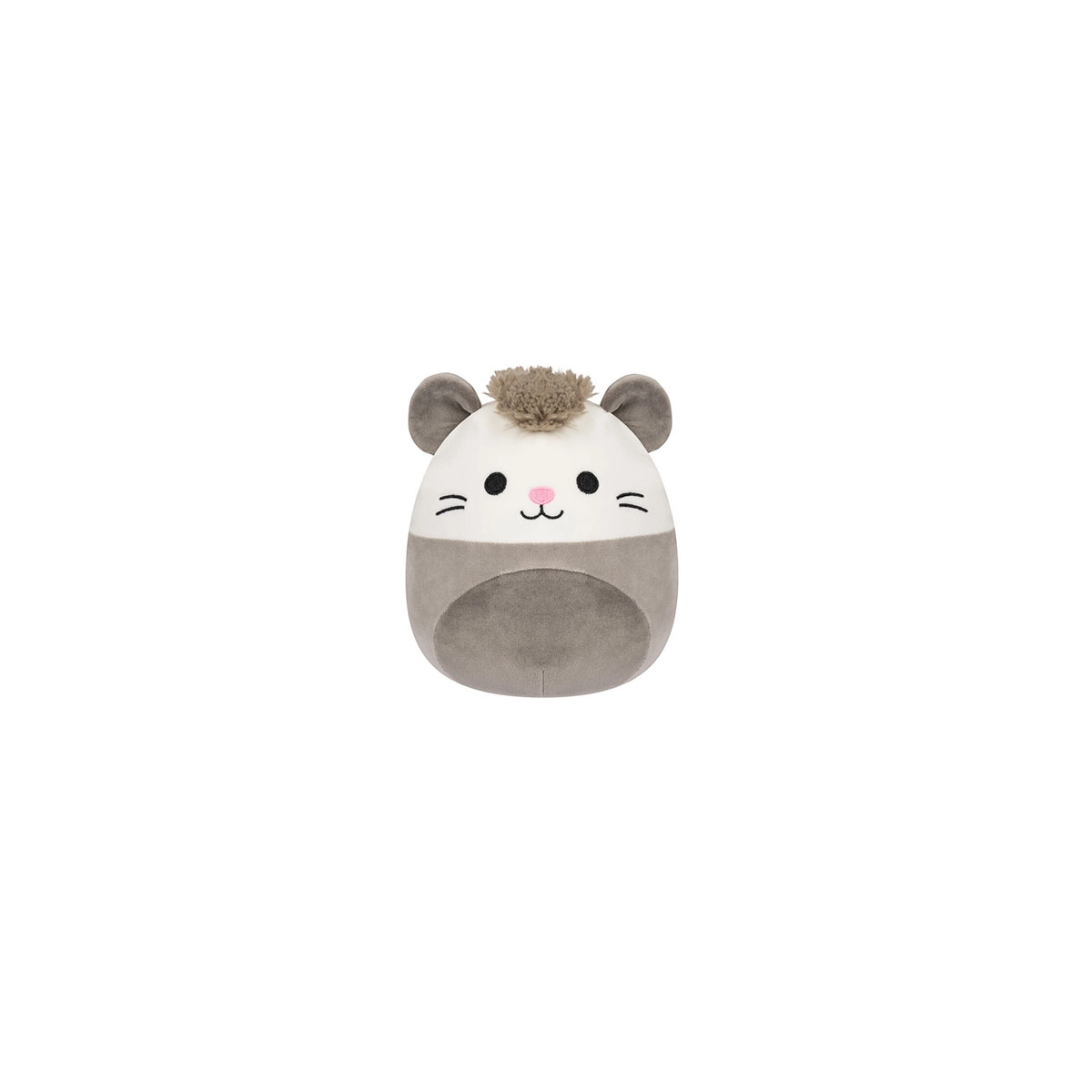 Squishmallows - Pelúcia De 12Cm - Luanne