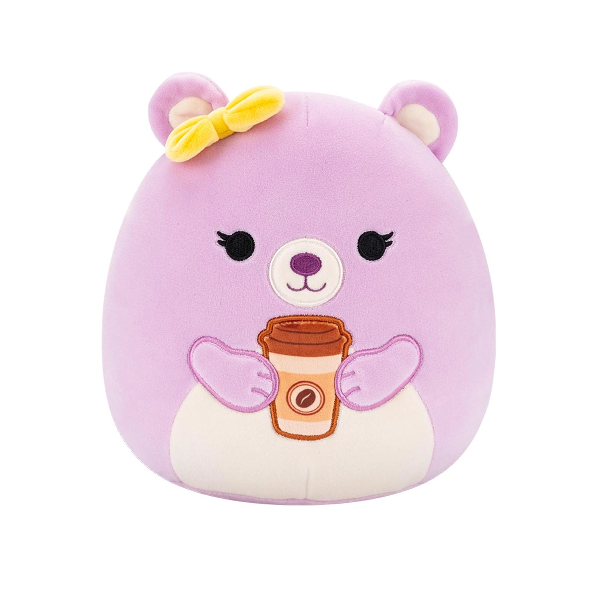Pelúcia Faine de 30cm - Squishmallows Dia das Mães