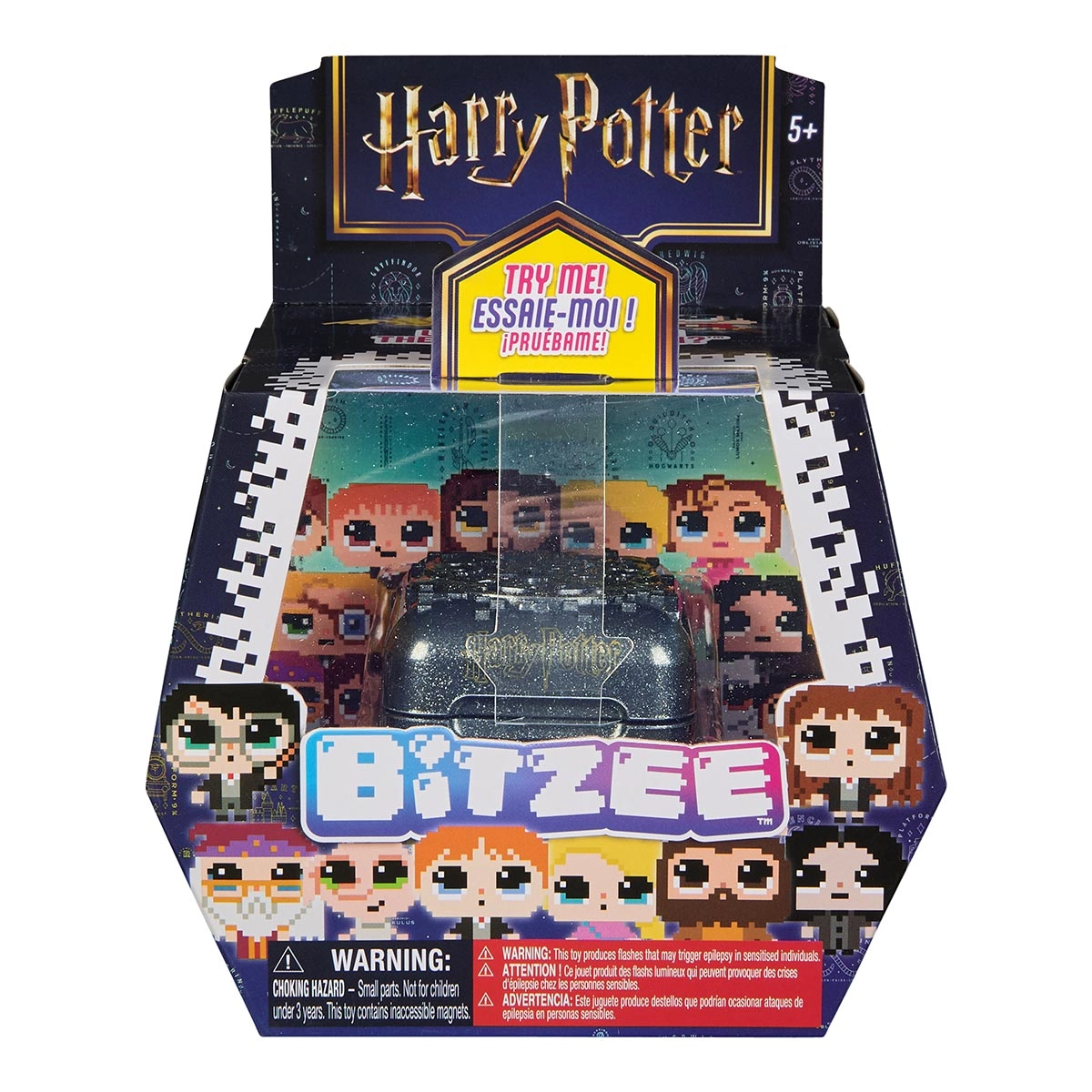 Bitzee - Pet Virtual Harry Potter