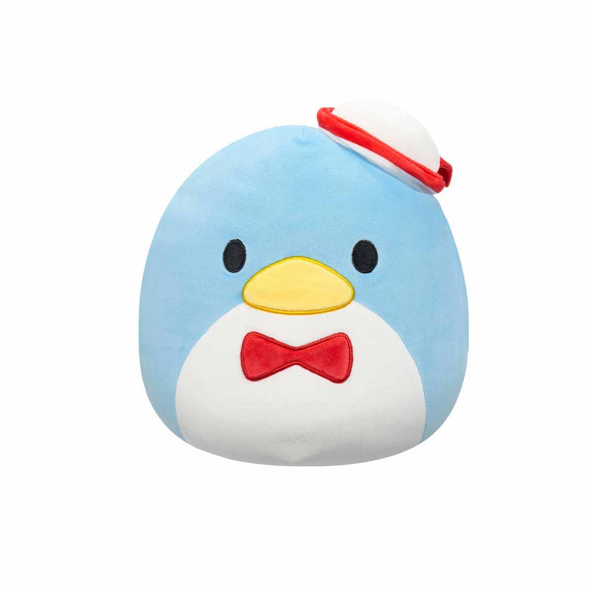 Pelúcia Sanrio De 25Cm Do Tuxedosam - Squishmallows Pelúcia Sanrio De 25Cm Do Tuxedosam - Squishmallows