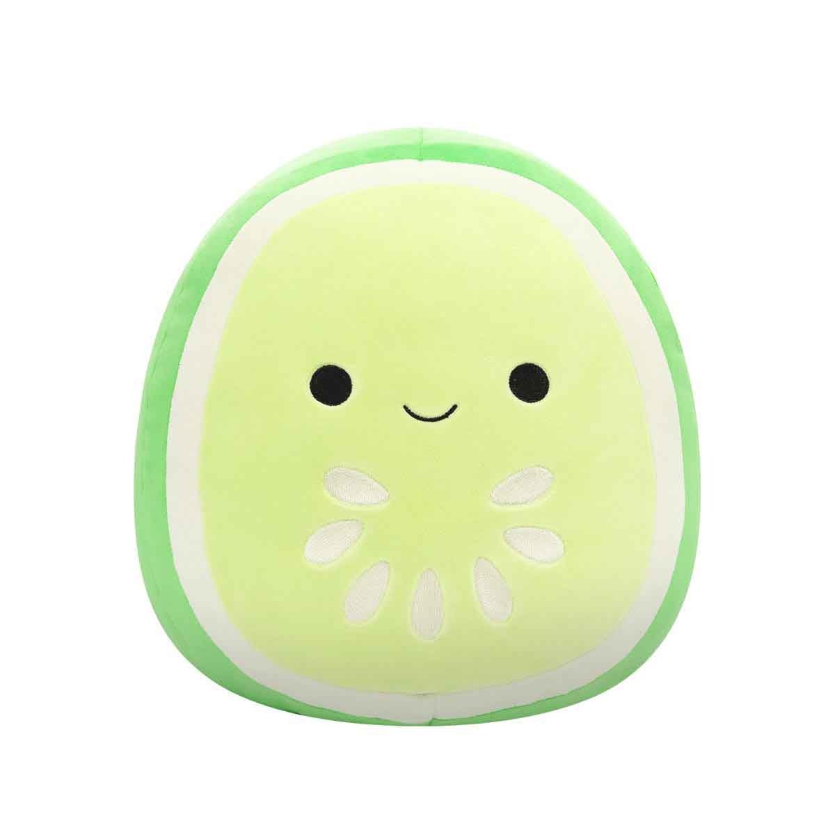 Pelúcia Carmichael De 30Cm - Squishmallows Pelúcia Carmichael De 30Cm - Squishmallows