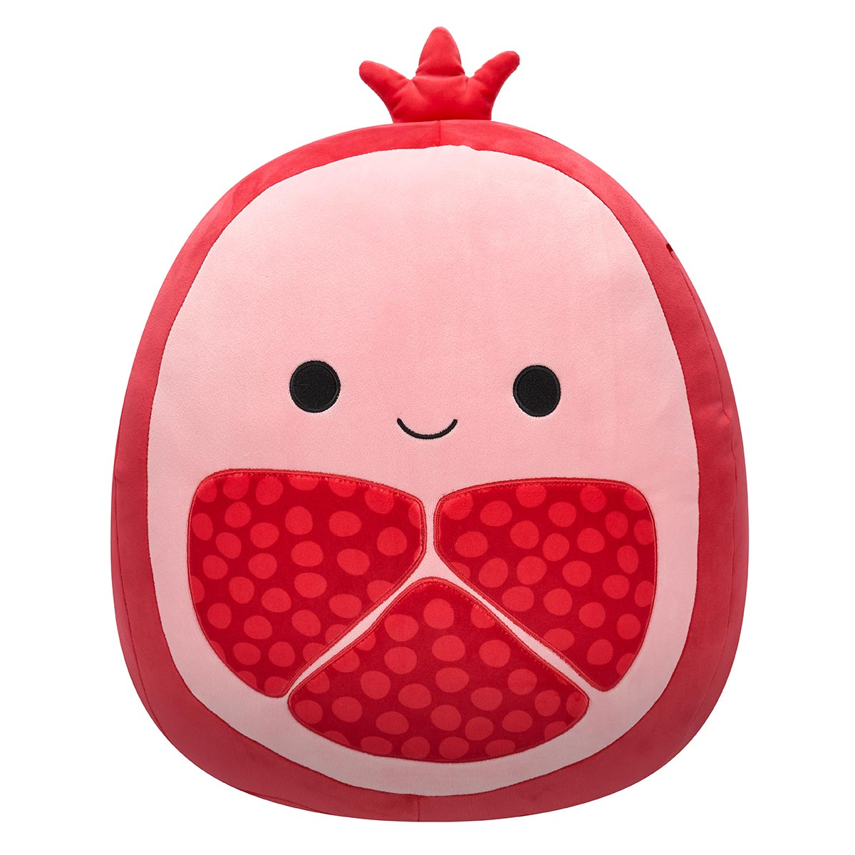 Pelúcia Squishlove Oatfae de 40cm - Squishmallows Pelúcia Squishlove Oatfae de 40cm - Squishmallows