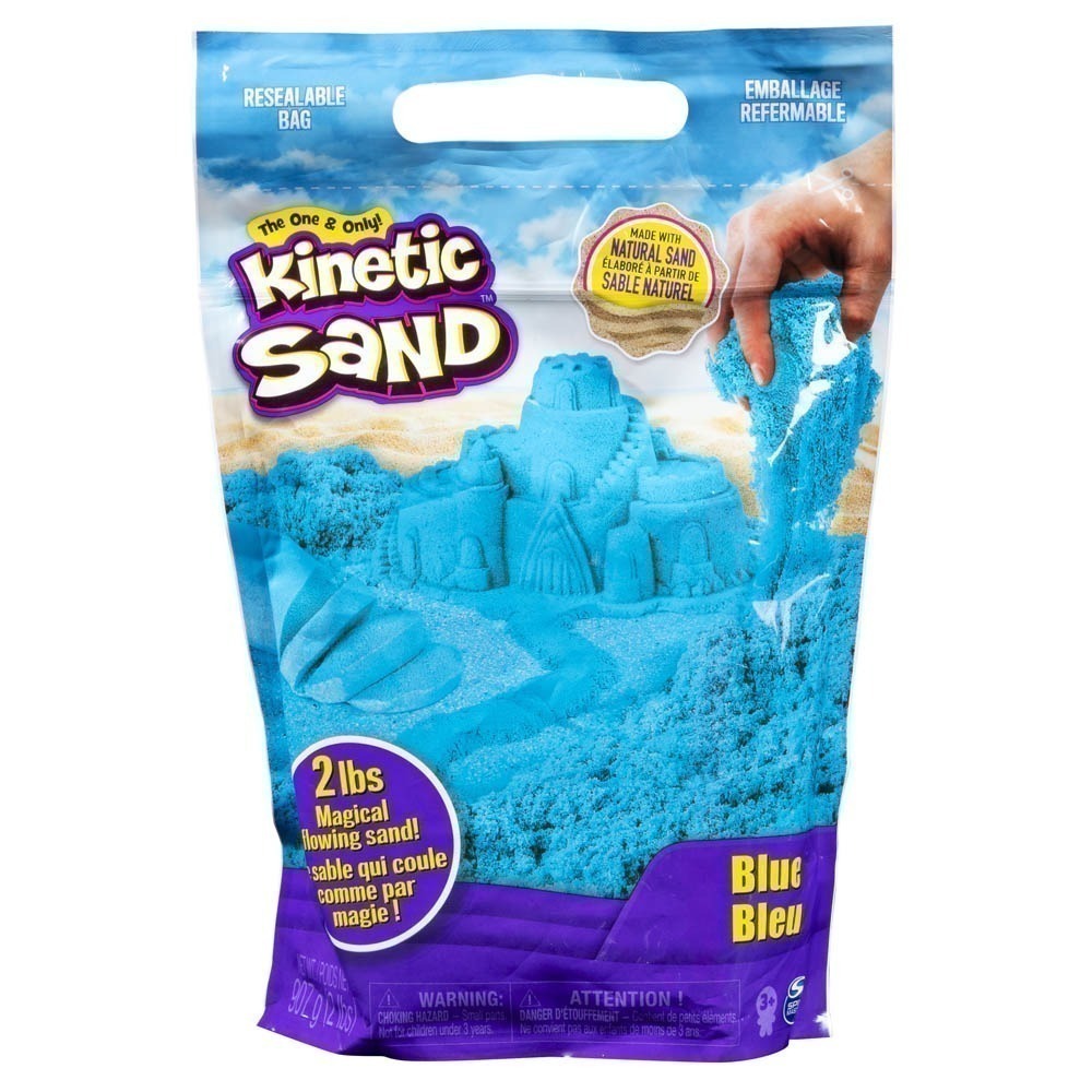 Massaareia - Praia Colorida - Azul 907 G