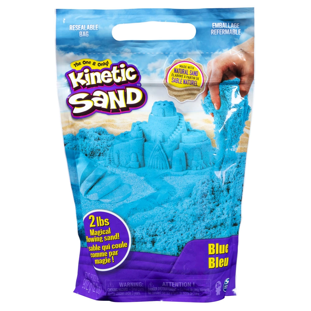 Massaareia - Praia Colorida - Azul 907 G