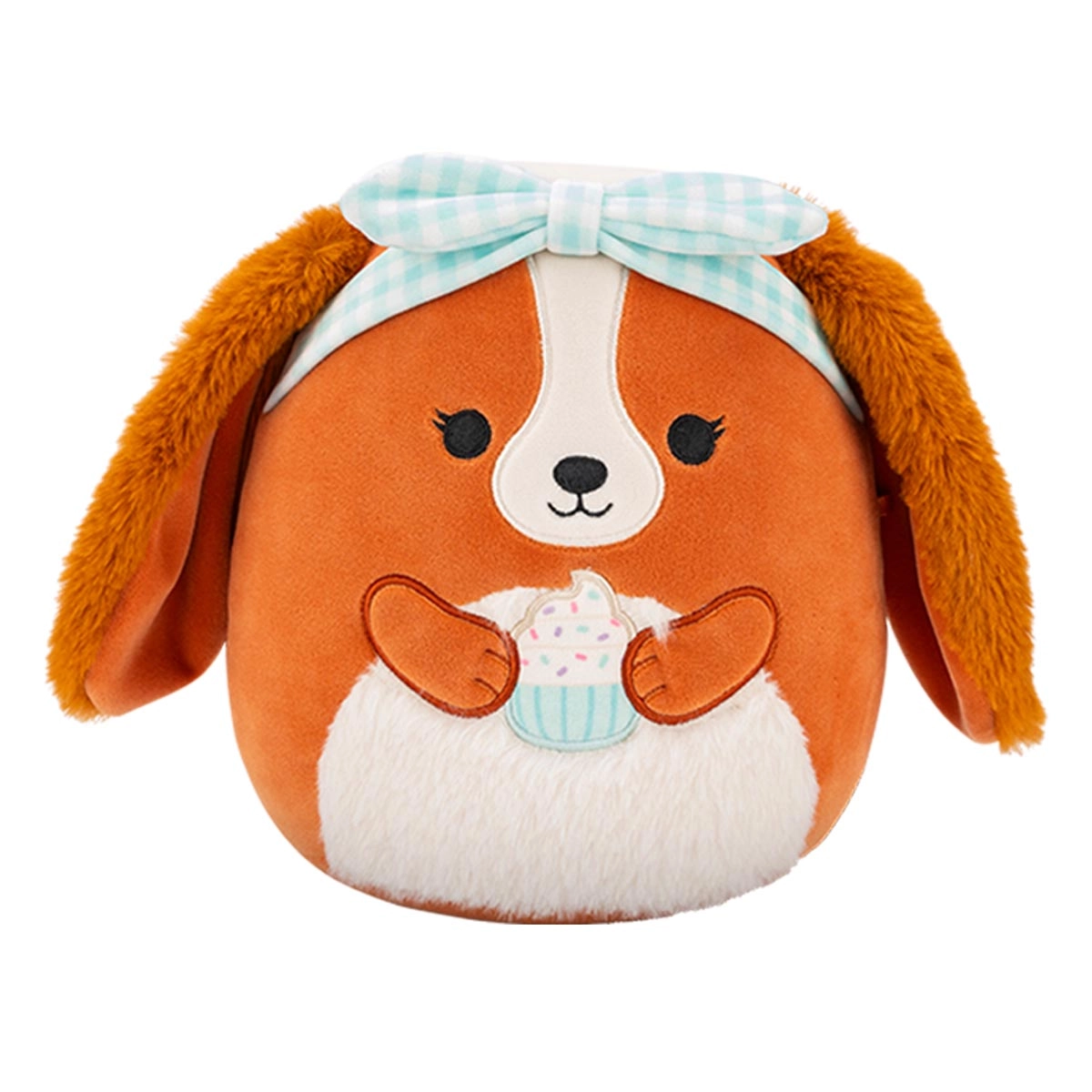 Pelúcia Darcy de 19cm - Squishmallows Dia das Mães