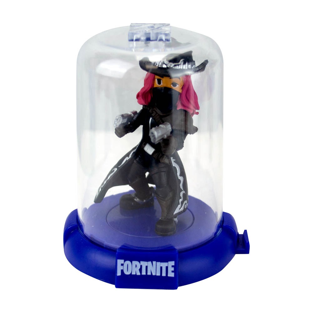 Fortnite - Minifigura 6 Cm - Calamity