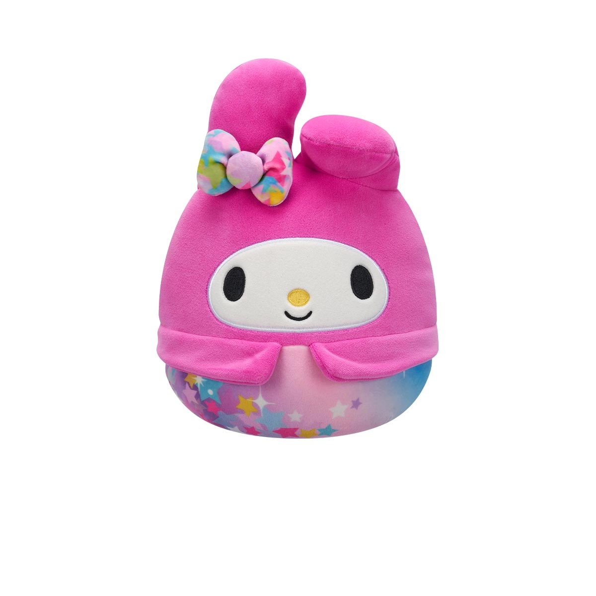 Pelucia My Melody de 20cm - Squishmallows Sanrio Pelucia My Melody de 20cm - Squishmallows Sanrio