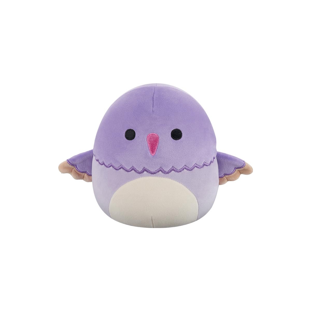 Pelúcia Charmaine De 20Cm - Squishmallows Pelúcia Charmaine De 20Cm - Squishmallows