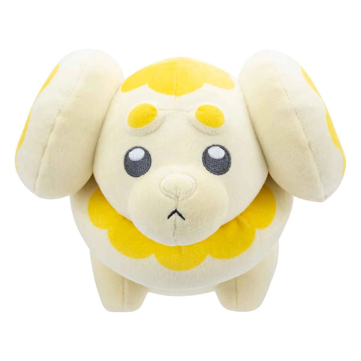 Pelúcia Fidough De 20Cm - Pokémon