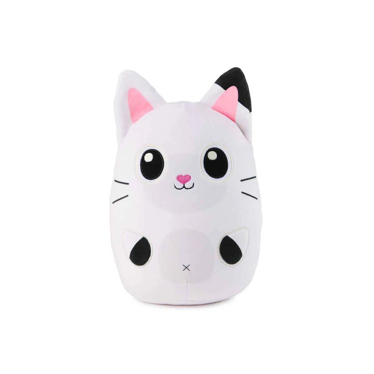 Pelúcia Squish Pandy Paws De 20Cm - Gabby'S Dollhouse