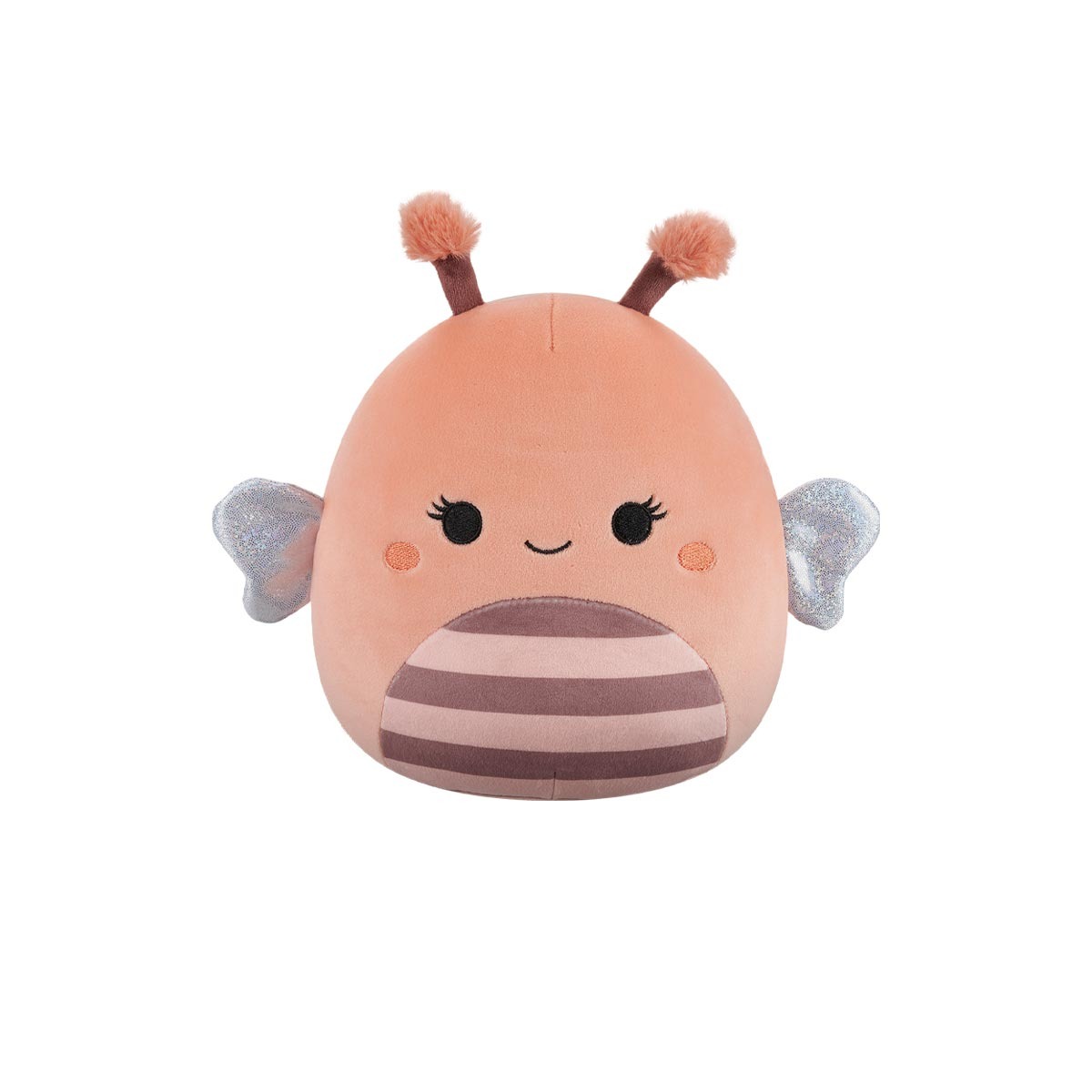 Pelúcia Lili De 20Cm - Squishmallows Pelúcia Lili De 20Cm - Squishmallows