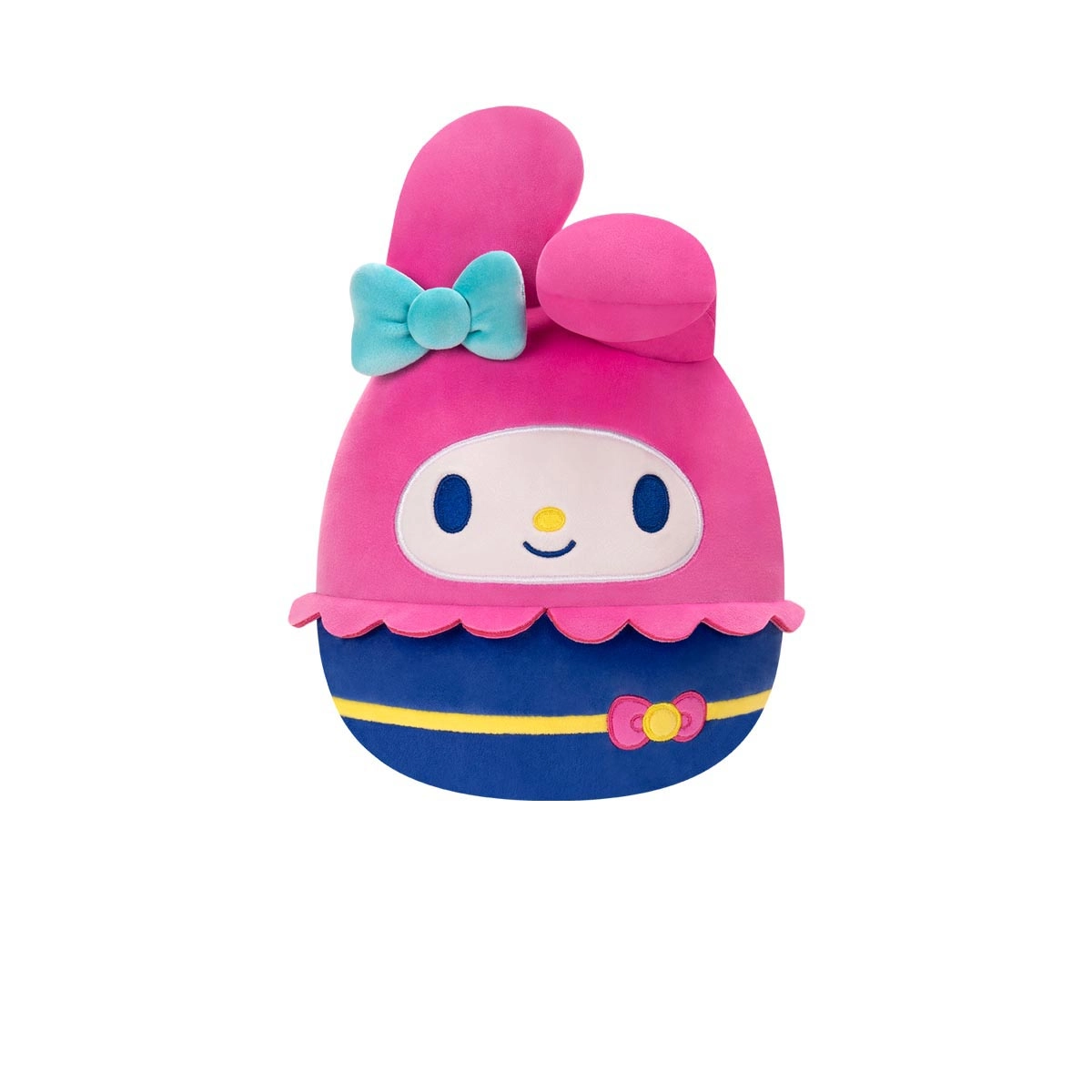 Pelúcia My Melody Kawaii Arcade de 20Cm  - Squishmallows