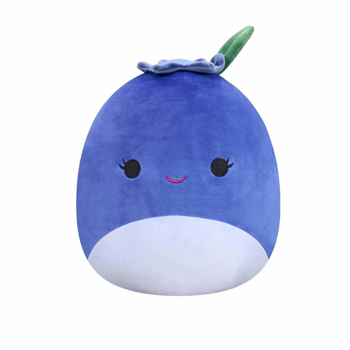 Pelúcia Bluby De 30Cm - Squishmallows Pelúcia Bluby De 30Cm - Squishmallows