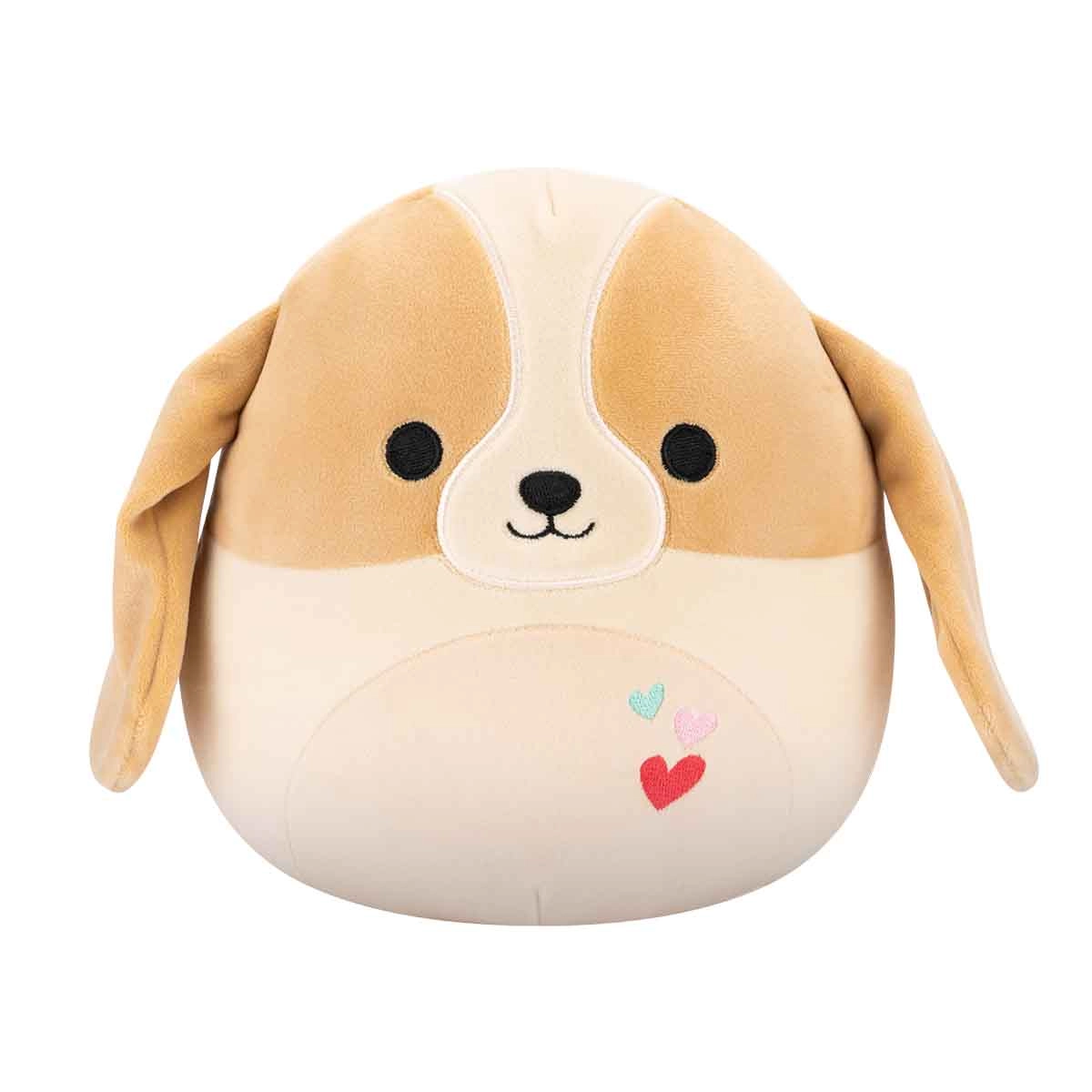 Pelucia Adela Squishlove de 30Cm - Squishmallows