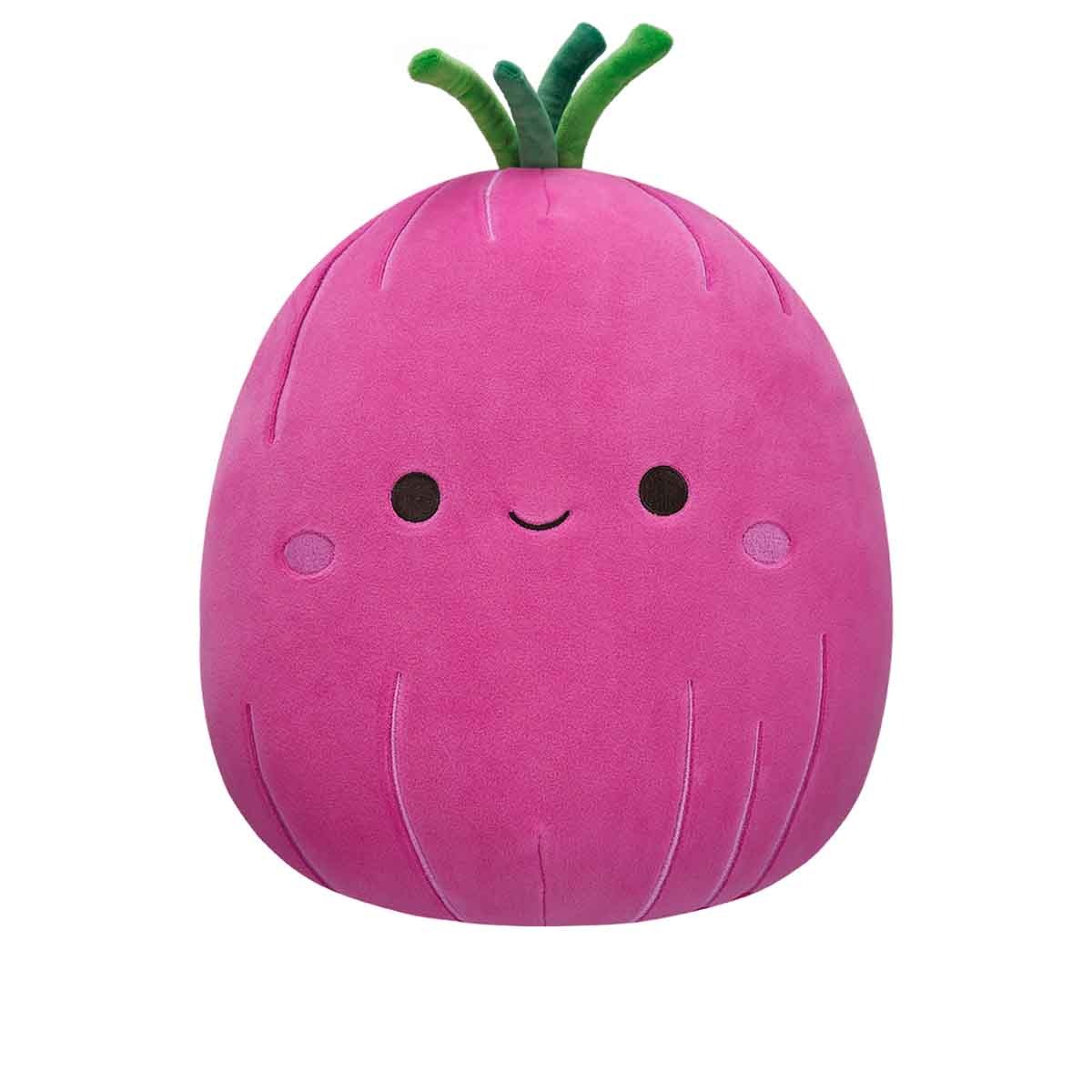 Pelúcia Azizbek De 30Cm - Squishmallows Pelúcia Azizbek De 30Cm - Squishmallows