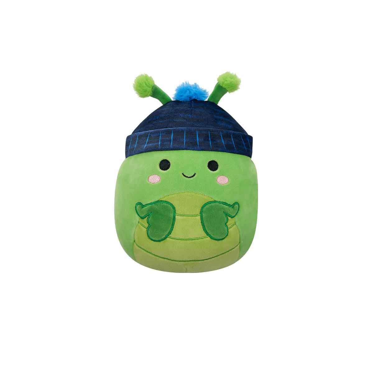 Pelúcia Trenton De 20Cm - Squishmallows Pelúcia Trenton De 20Cm - Squishmallows