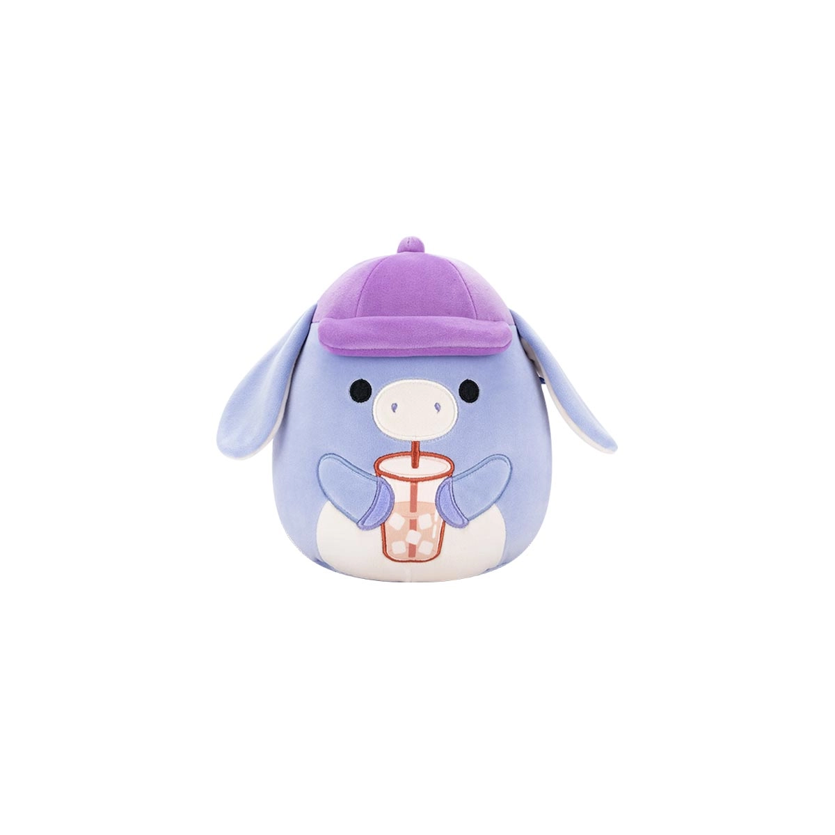 Pelúcia Milanda de 19cm - Squishmallows Dia das Mães