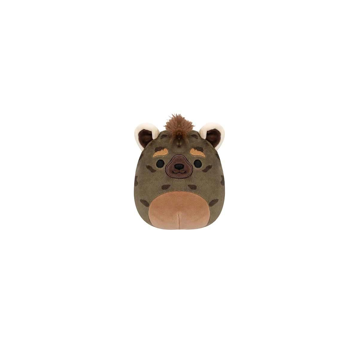 Squishmallows - Pelúcia De 12Cm - Amaro