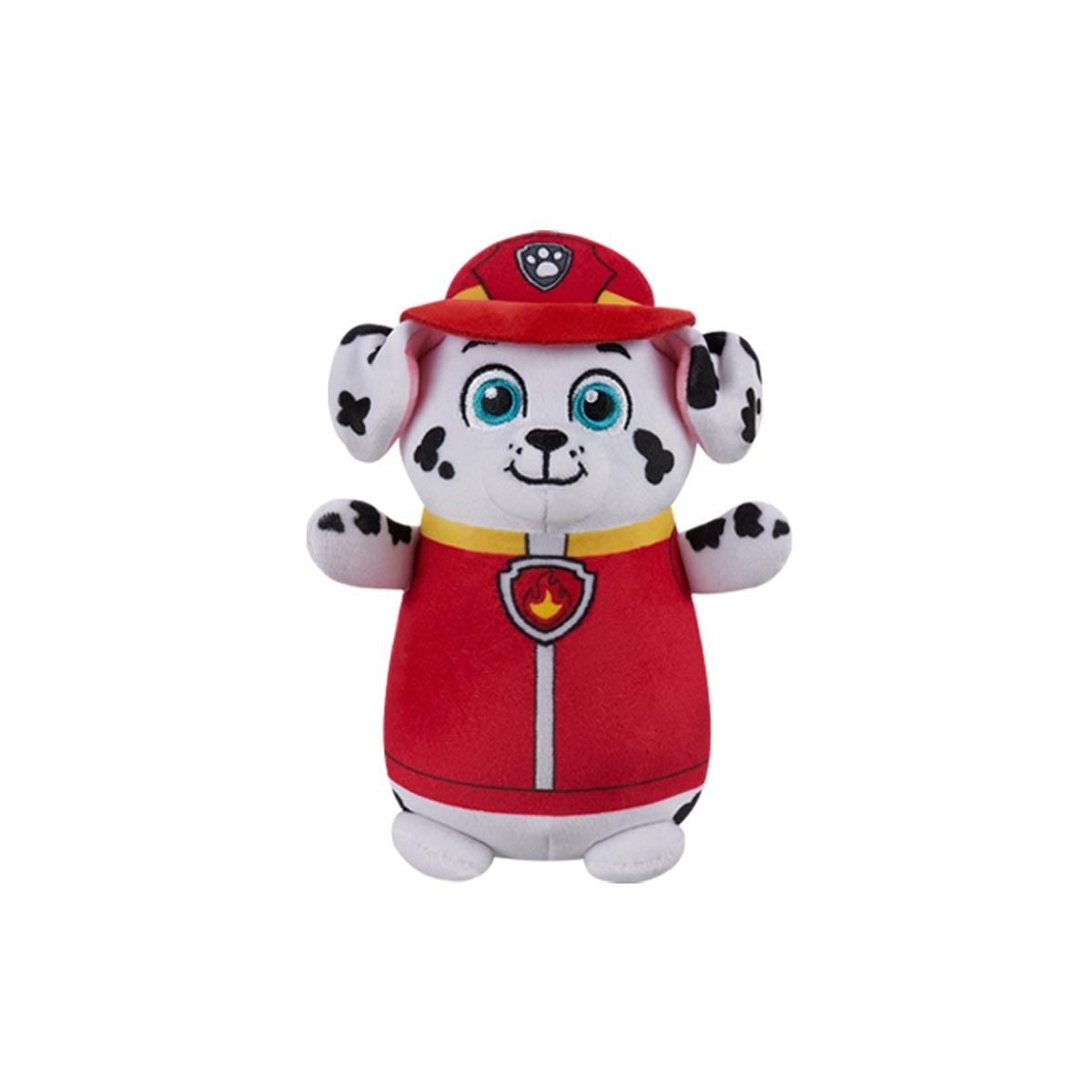 Pelucia Marshall  de 25cm Me Abraca - Squishmallows