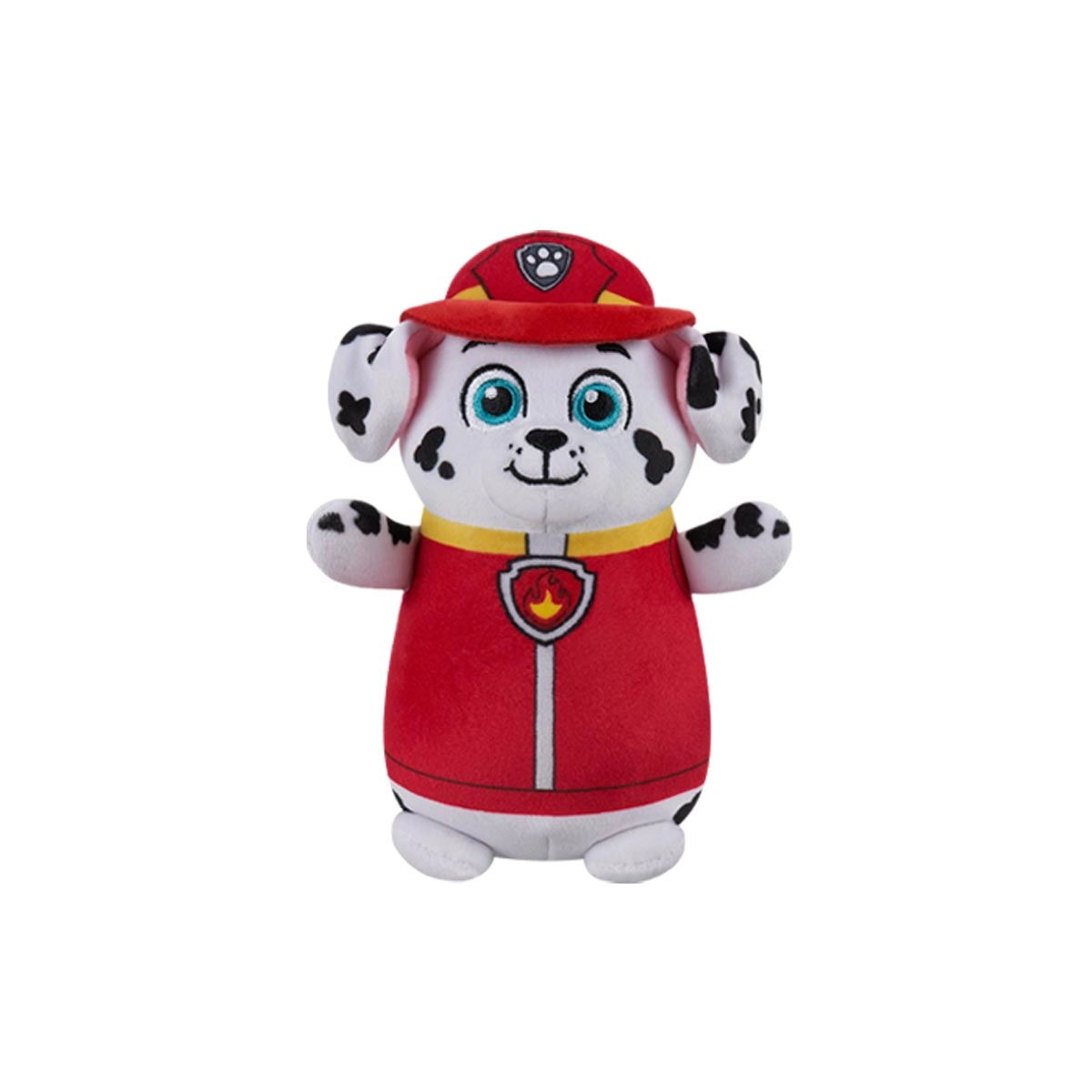 Pelucia Marshall  de 25cm Me Abraca - Squishmallows