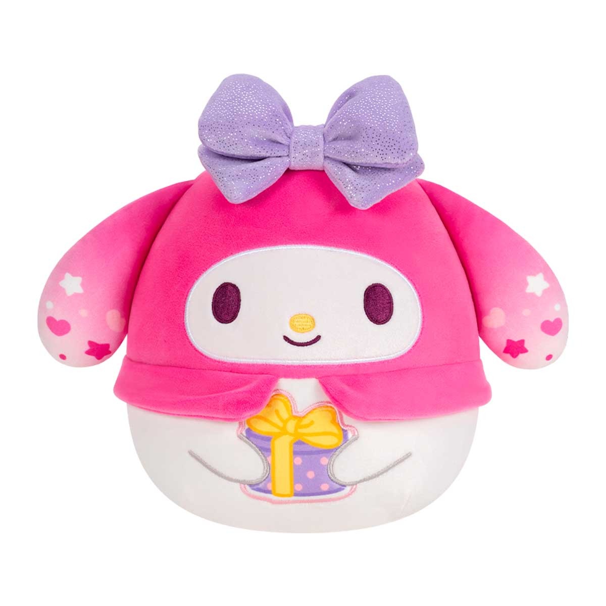 Pelúcia My Melody de 25cm - Squishmallows 20th