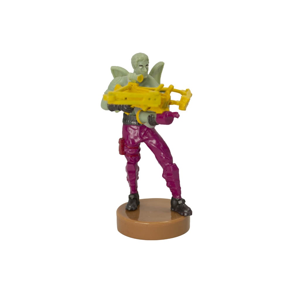 Carimbo Love Ranger - Fortnite