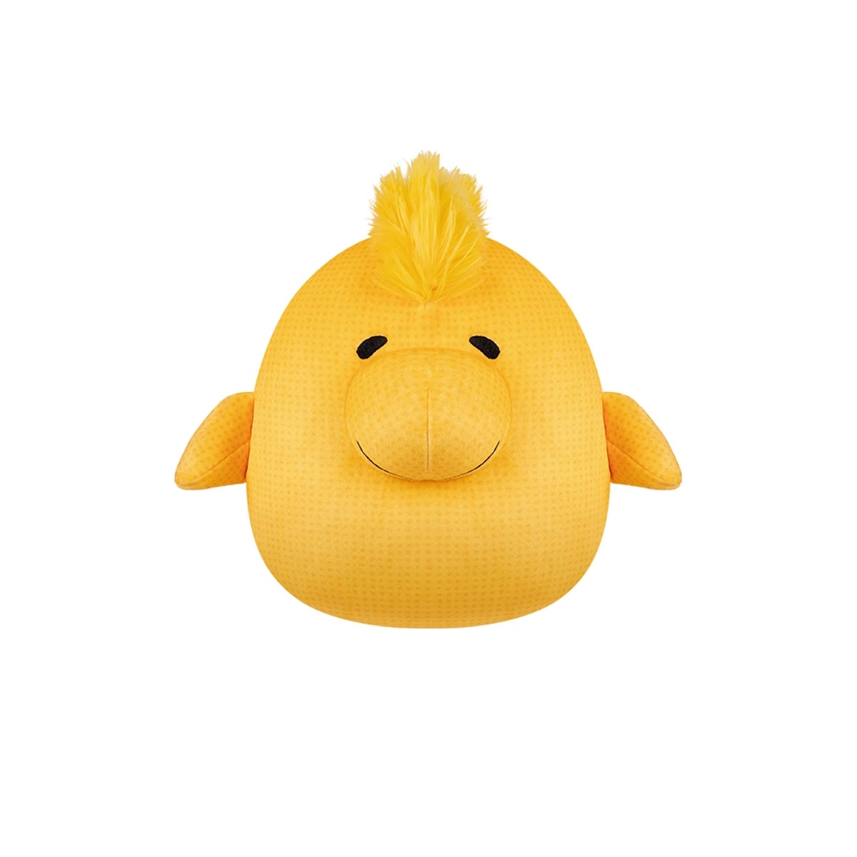 Pelúcia Woodstock de 20cm (75 Anos) - Squishmallows Pelúcia Woodstock de 20cm (75 Anos) - Squishmallows